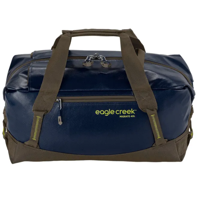 Discount Eagle Creek Migrate Duffel 40L rush blue
