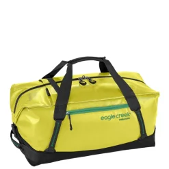 Best Eagle Creek Migrate Duffel 60L electric yellow