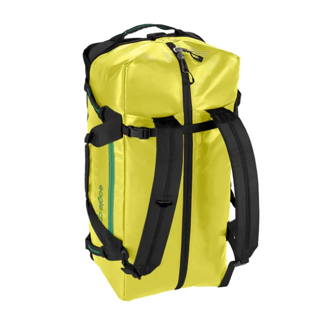 Best Eagle Creek Migrate Duffel 60L electric yellow