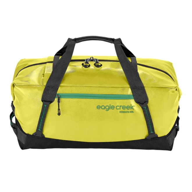 Best Eagle Creek Migrate Duffel 60L electric yellow