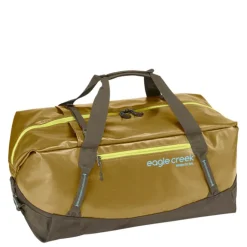 New Eagle Creek Migrate Duffel 90L field brown