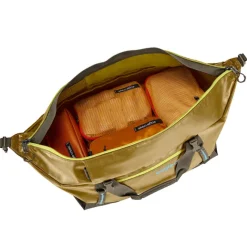 New Eagle Creek Migrate Duffel 90L field brown