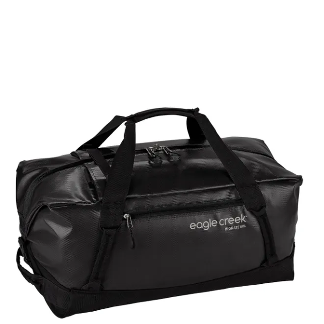 Sale Eagle Creek Migrate Duffel 60L black