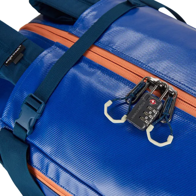Sale Eagle Creek Migrate Duffel 60L black