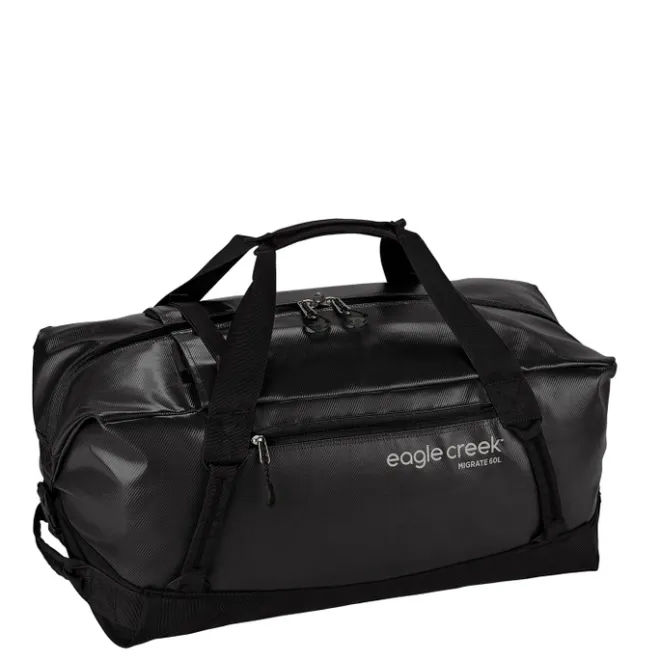Sale Eagle Creek Migrate Duffel 60L midnight black