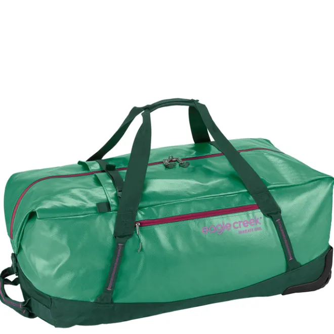 Discount Eagle Creek Migrate Wheeled Duffel 130L willow