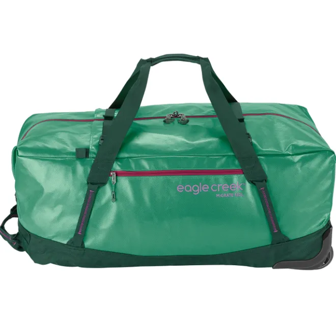 Discount Eagle Creek Migrate Wheeled Duffel 130L willow