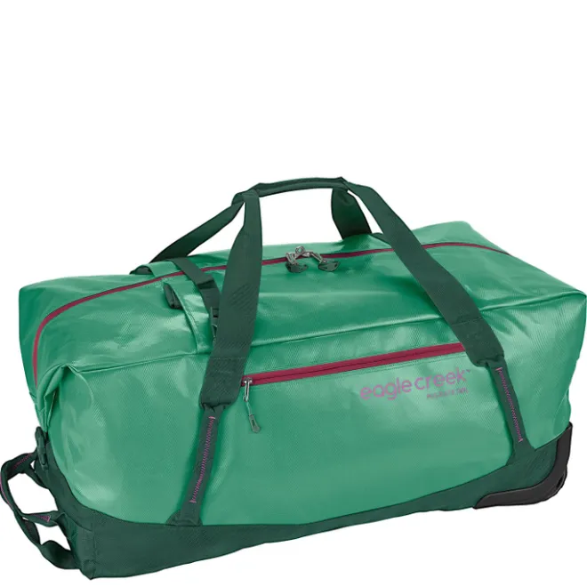 Discount Eagle Creek Migrate Wheeled Duffel 110L willow