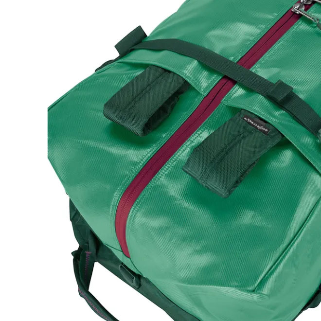 Discount Eagle Creek Migrate Wheeled Duffel 110L willow