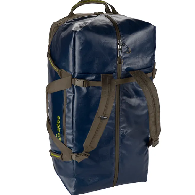 Best Eagle Creek Migrate Wheeled Duffel 130L rush blue