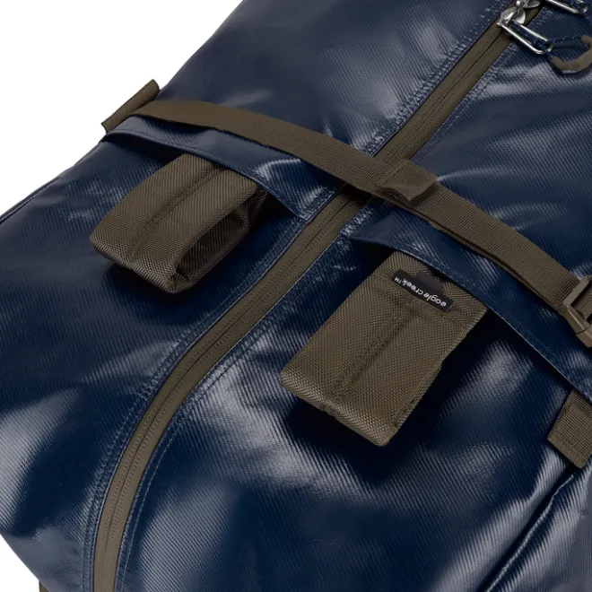 Best Eagle Creek Migrate Wheeled Duffel 130L rush blue