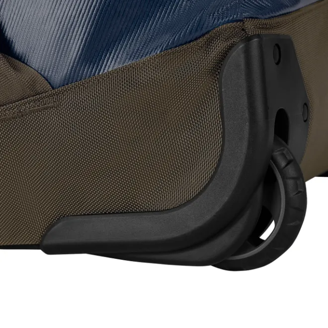 Best Eagle Creek Migrate Wheeled Duffel 130L rush blue