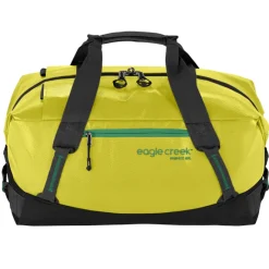 Online Eagle Creek Migrate Duffel 40L electric yellow