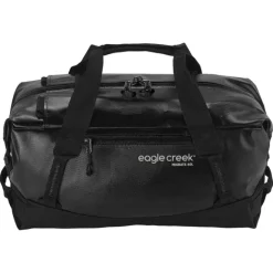 Clearance Eagle Creek Migrate Duffel 40L midnight black