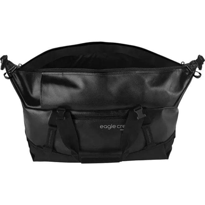 Clearance Eagle Creek Migrate Duffel 40L midnight black