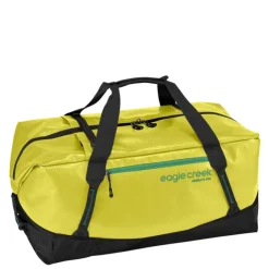 Online Eagle Creek Migrate Duffel 90L electric yellow