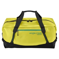 Online Eagle Creek Migrate Duffel 90L electric yellow