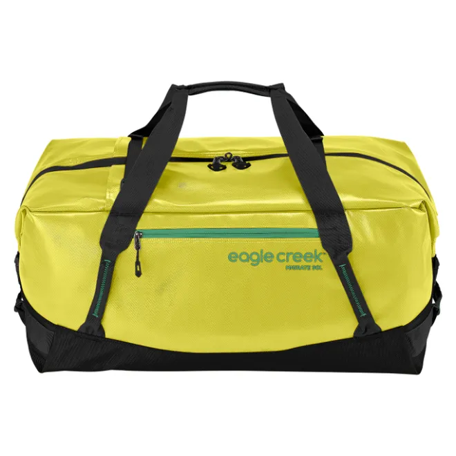 Online Eagle Creek Migrate Duffel 90L electric yellow