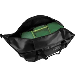 Outlet Eagle Creek Migrate Wheeled Duffel 130L midnight black