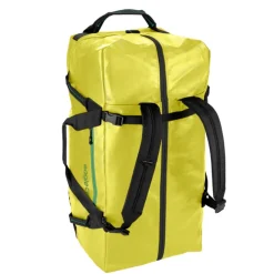 Best Eagle Creek Migrate Wheeled Duffel 110L electric yellow
