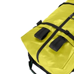 Best Eagle Creek Migrate Wheeled Duffel 110L electric yellow