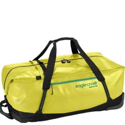 Discount Eagle Creek Migrate Wheeled Duffel 130L electric yellow
