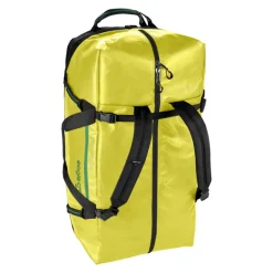 Discount Eagle Creek Migrate Wheeled Duffel 130L electric yellow