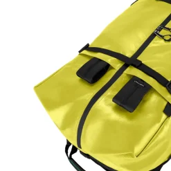 Discount Eagle Creek Migrate Wheeled Duffel 130L electric yellow