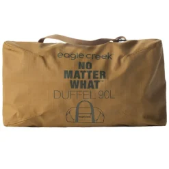 Outlet Eagle Creek No Matter What Duffel 90L atlantic blue