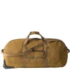 New Eagle Creek No Matter What Rolling Duffel 110L safari brown