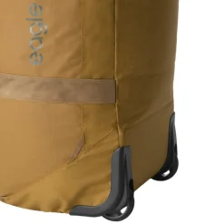 New Eagle Creek No Matter What Rolling Duffel 110L safari brown