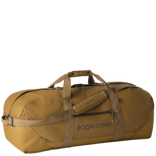 New Eagle Creek No Matter What Duffel 90L safari brown