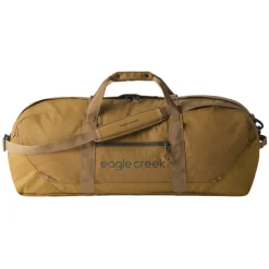 New Eagle Creek No Matter What Duffel 90L safari brown