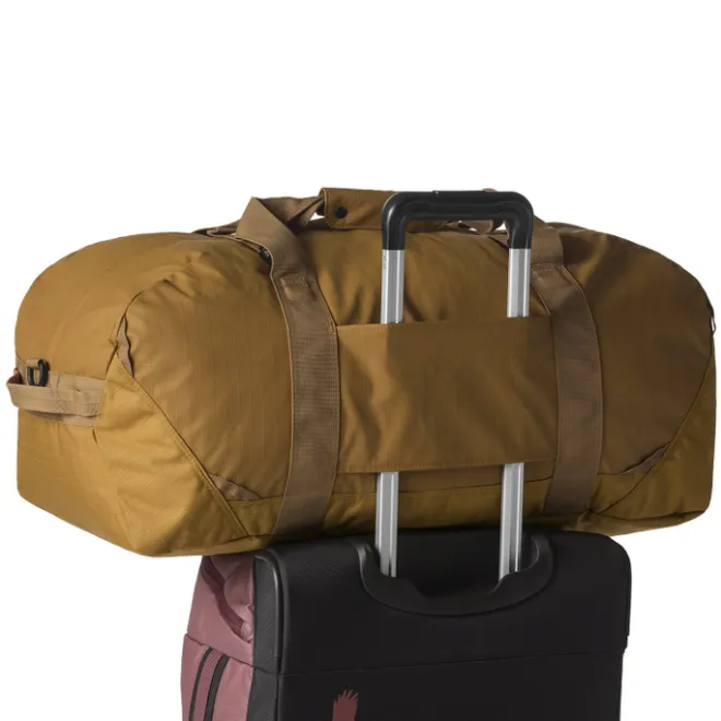 New Eagle Creek No Matter What Duffel 60L black