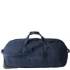 Outlet Eagle Creek No Matter What Rolling Duffel 110L atlantic blue