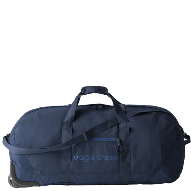 Outlet Eagle Creek No Matter What Rolling Duffel 110L atlantic blue