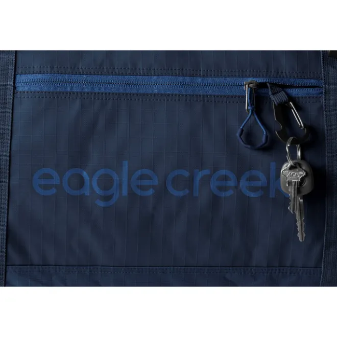 Outlet Eagle Creek No Matter What Rolling Duffel 110L atlantic blue