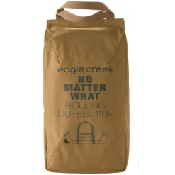 Outlet Eagle Creek No Matter What Rolling Duffel 110L atlantic blue