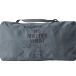 Online Eagle Creek No Matter What Duffel 40L smoke