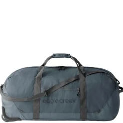Eagle Creek No Matter What Rolling Duffel 130L smoke
