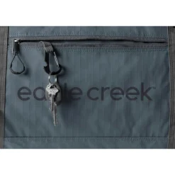 Eagle Creek No Matter What Rolling Duffel 130L smoke