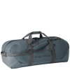 Hot Eagle Creek No Matter What Duffel 90L smoke