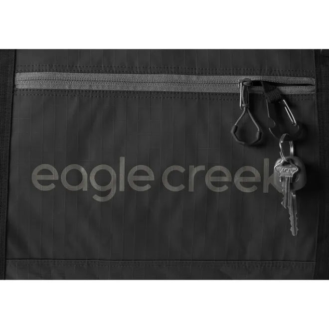 Best Eagle Creek No Matter What Duffel 90L black