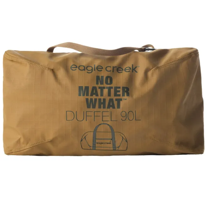 Best Eagle Creek No Matter What Duffel 90L black