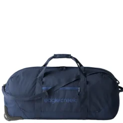 Outlet Eagle Creek No Matter What Rolling Duffel 130L atlantic blue