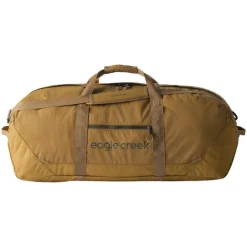Best Eagle Creek No Matter What Duffel 110L safari brown