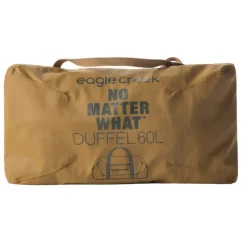 Discount Eagle Creek No Matter What Duffel 60L atlantic blue
