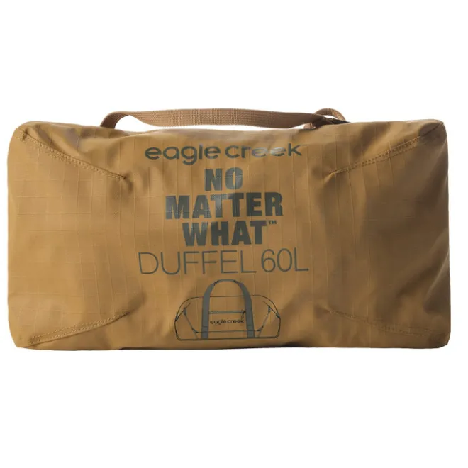 Discount Eagle Creek No Matter What Duffel 60L atlantic blue