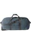 Clearance Eagle Creek No Matter What Rolling Duffel 110L smoke