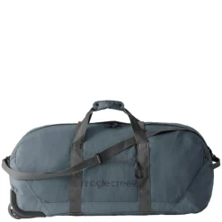 Clearance Eagle Creek No Matter What Rolling Duffel 110L smoke